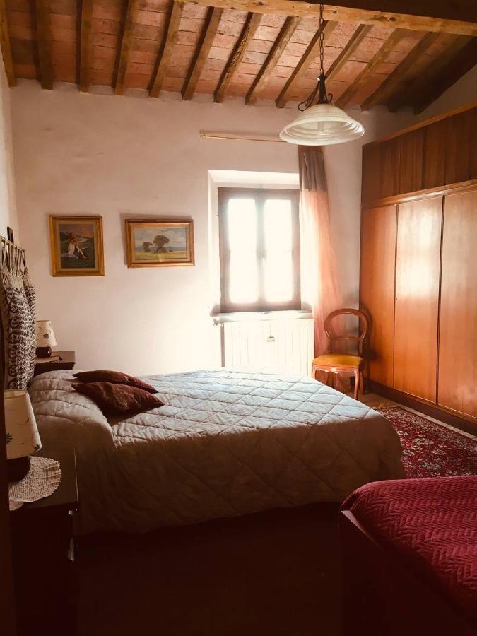 Agriturismo Bethsaid Fauglia Exterior photo
