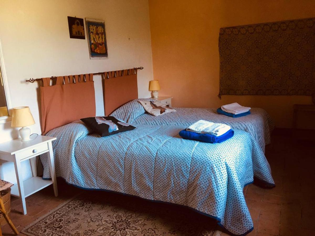 Agriturismo Bethsaid Fauglia Exterior photo