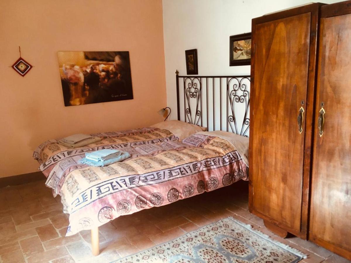 Agriturismo Bethsaid Fauglia Exterior photo